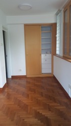 Queensberry Lodge (D10), Apartment #161328992